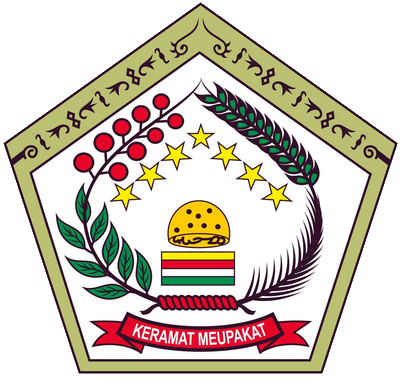 Lambang Aceh Tengah